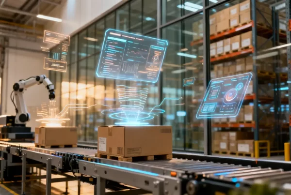 gestión inventario sincronizar shopify google sheets