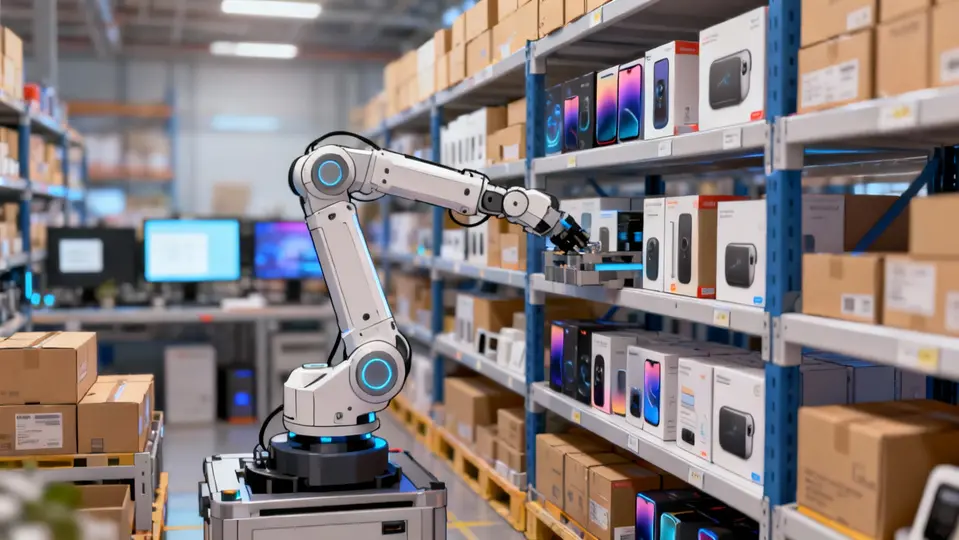 automatizar gestión de inventario, sincronizar shopify con google sheets, ia para stock