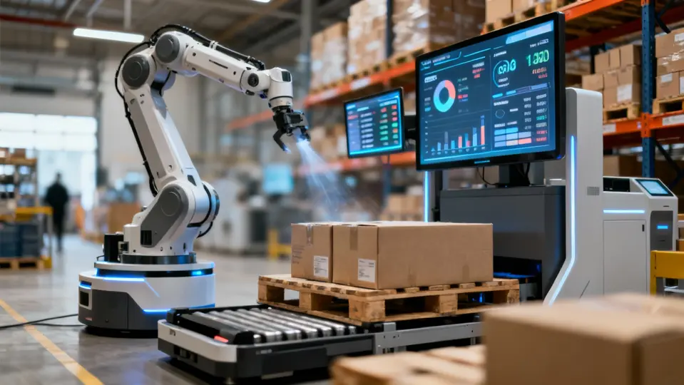 automatizar gestión de inventario, sincronizar shopify con google sheets, ia para stock