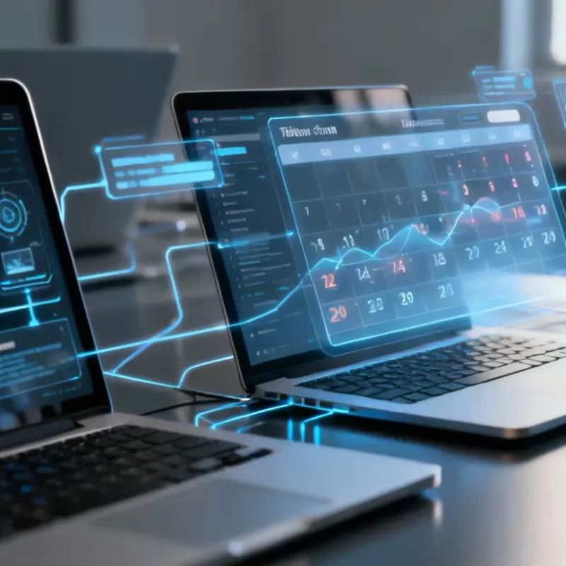 automatizar google calendar agenda vida
