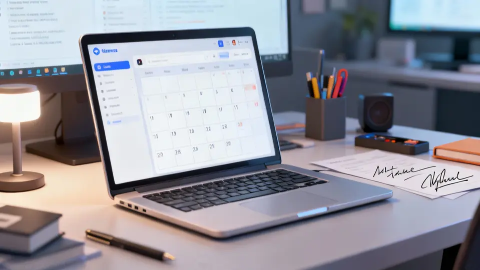 automatizar google calendar, trucos google calendar, conectar google calendar con make