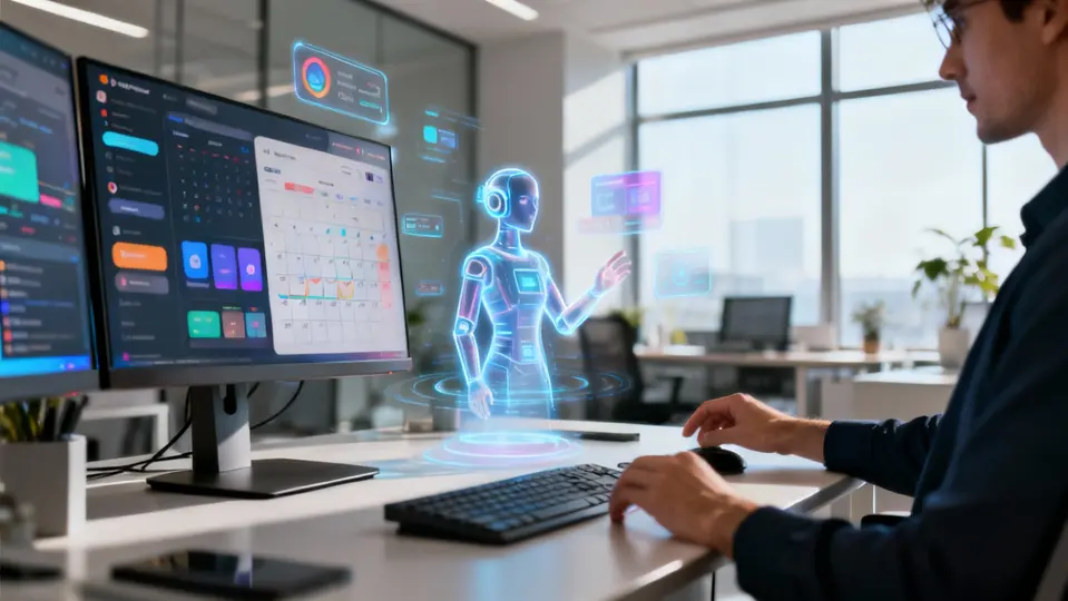 automatizar google calendar, trucos google calendar, conectar google calendar con make