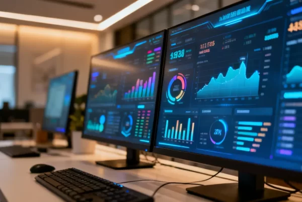 automatizar informes marketing ia