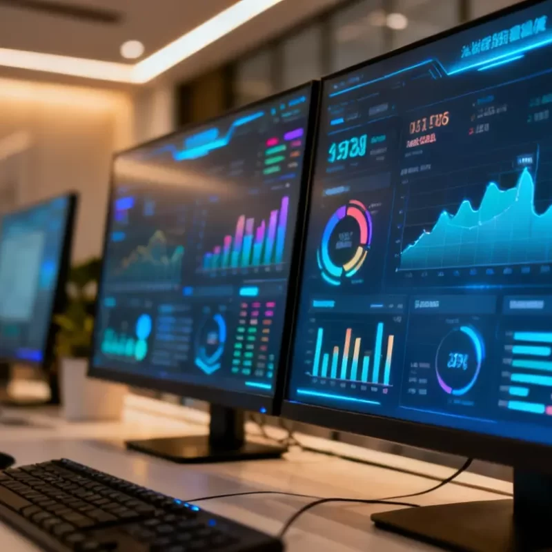 automatizar informes marketing ia