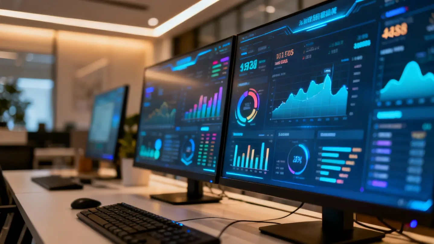 automatizar informes marketing ia