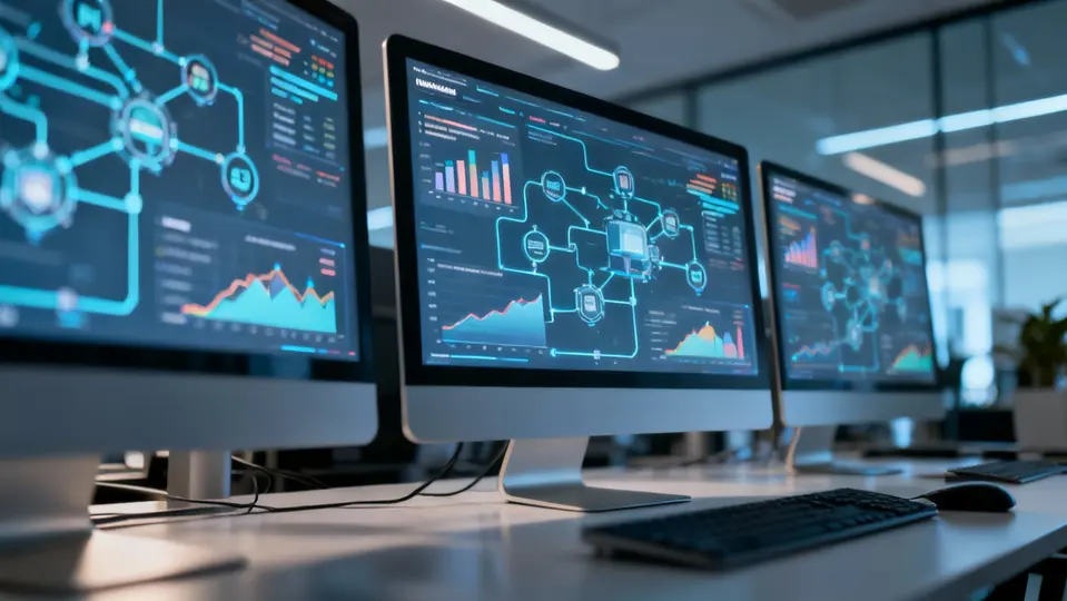automatizar informes de marketing, ia para agencias de marketing, reporting automático