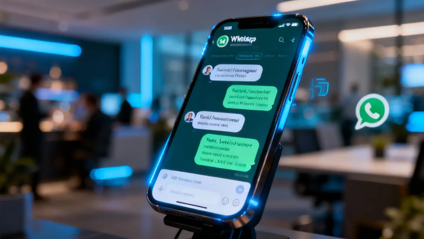 automatizar fidelizacion whatsapp clientes