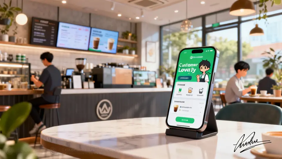 automatizar programa de fidelización, fidelización por whatsapp, ia para retail