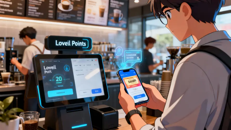 automatizar programa de fidelización, fidelización por whatsapp, ia para retail