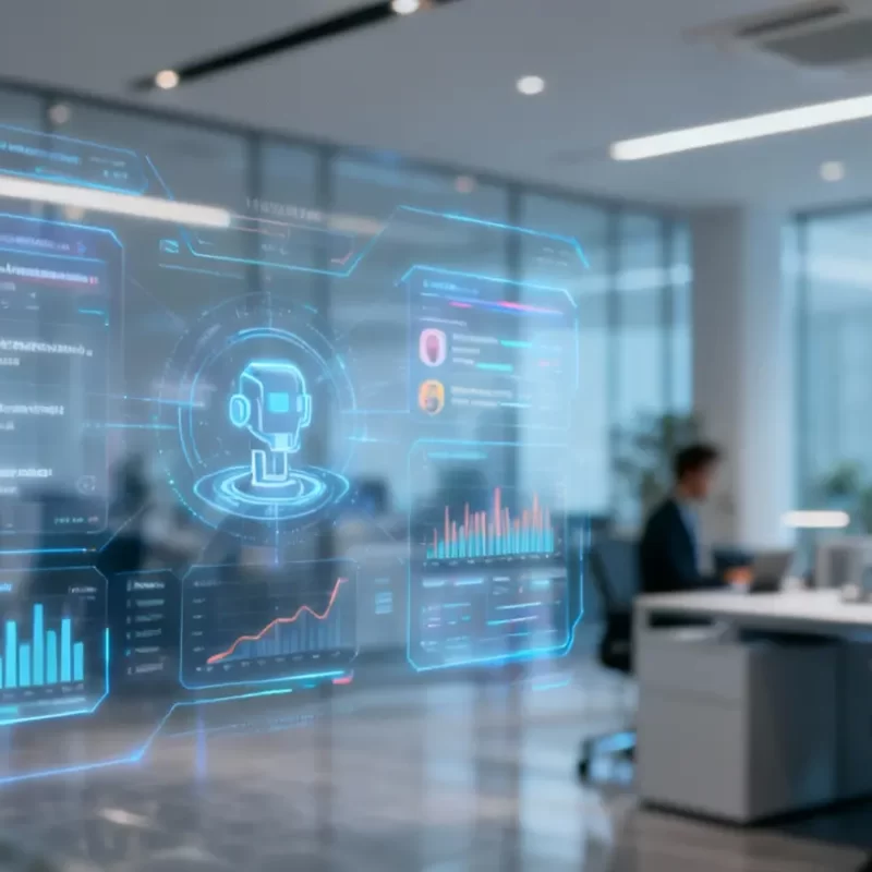 automatizar escucha social clientes redes