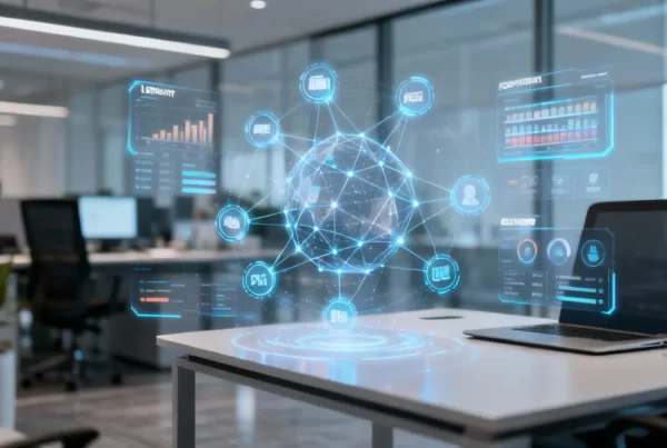 chatbot interno comerciales precios stock objeciones