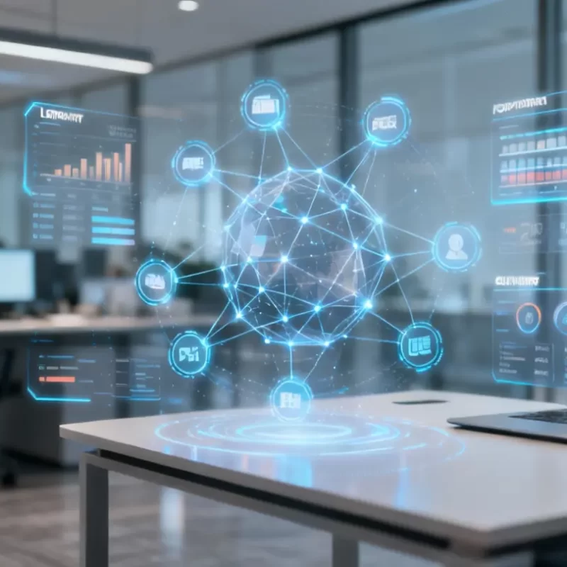 chatbot interno comerciales precios stock objeciones