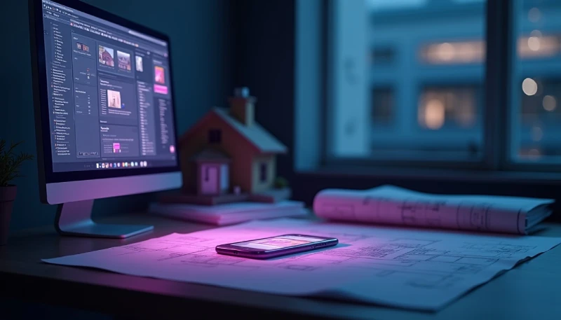 ia para inmobiliarias