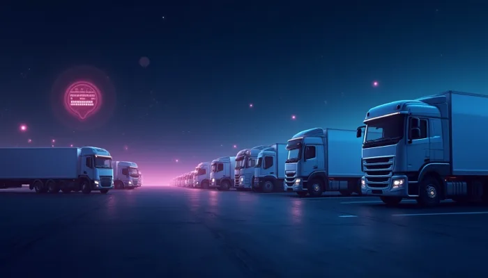 automatizaciones para empresas de transporte