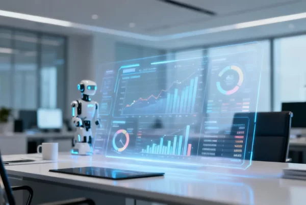 ia finanzas pyme prevision tesoreria