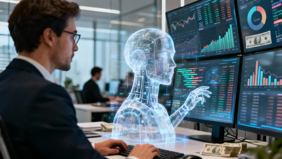ia para finanzas pyme, ia para previsión de tesorería, ia para cash flow