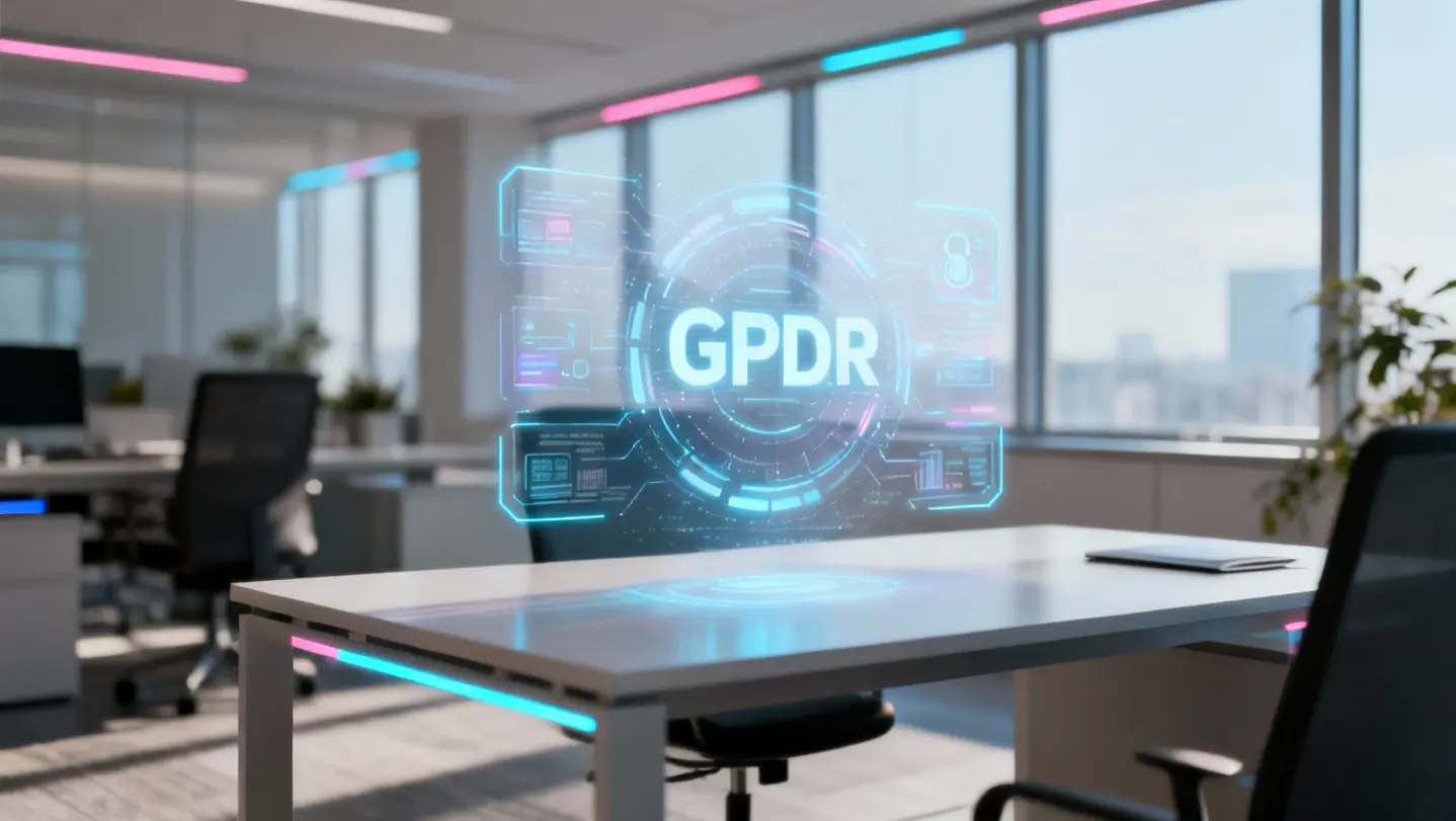 ia rgpd pyme protección datos