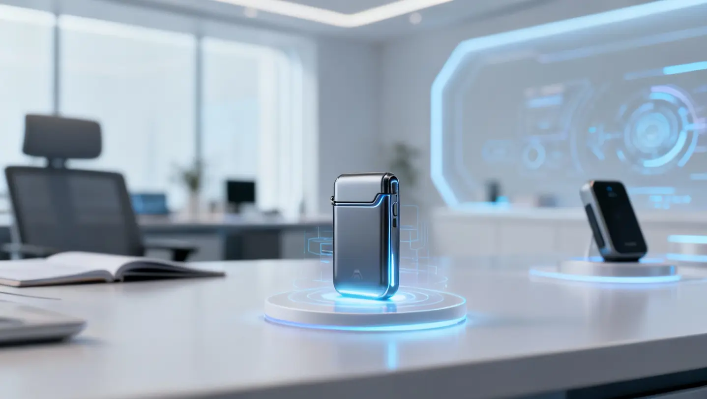 rabbit r1 humane ai pin agentes búsqueda