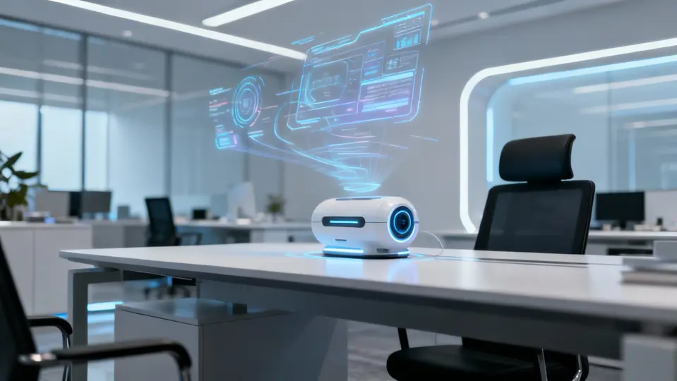 qué es rabbit r1, qué es humane ai pin, futuro de la ia hardware