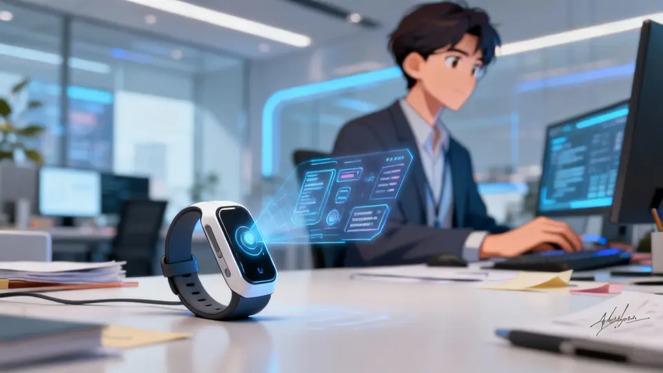 qué es rabbit r1, qué es humane ai pin, futuro de la ia hardware