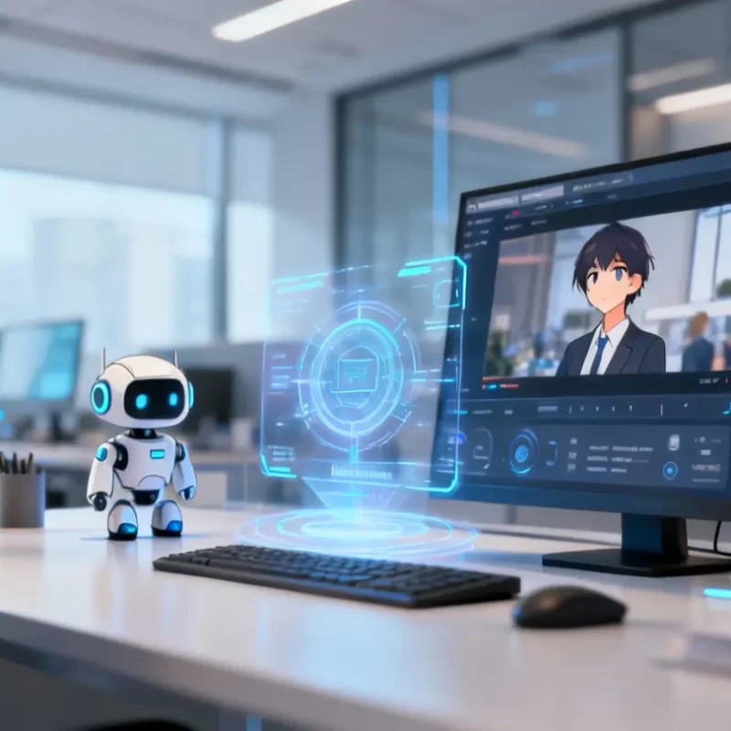 sora ia generacion video marketing