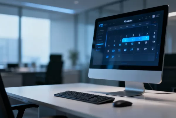 tutorial calendly configurar agenda