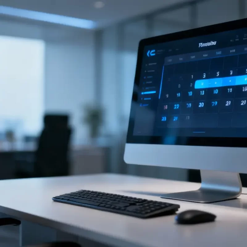 tutorial calendly configurar agenda