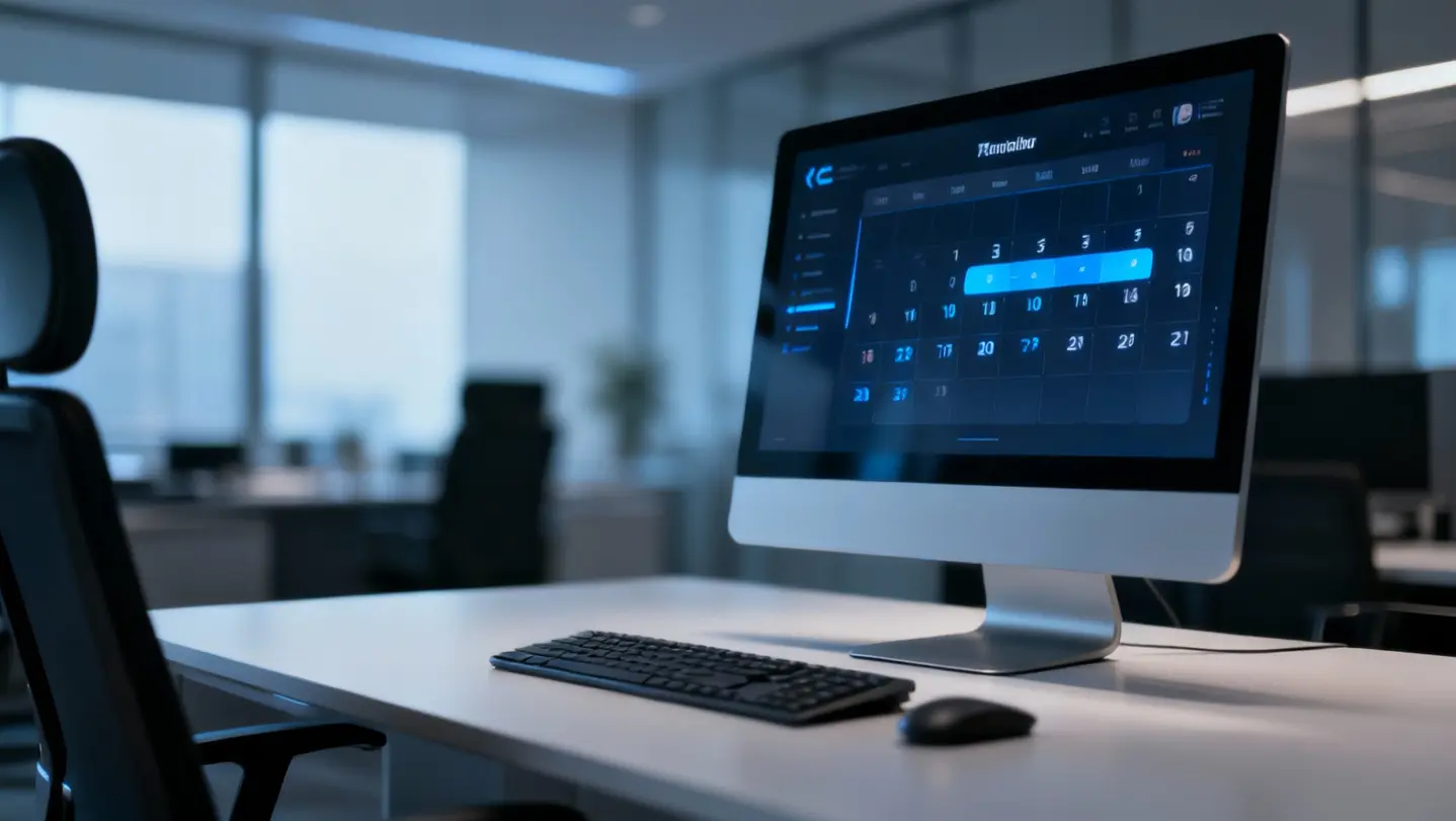 tutorial calendly configurar agenda