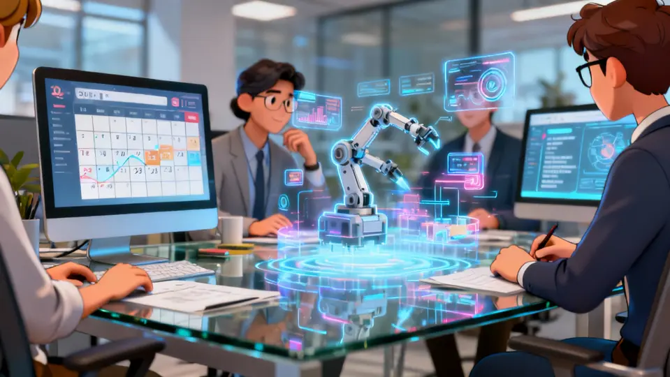 tutorial calendly, automatizar calendly, conectar calendly con make