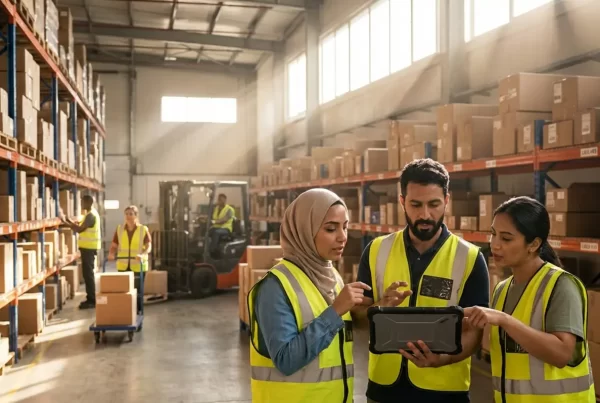 automatizacion gestion inventario ecommerce