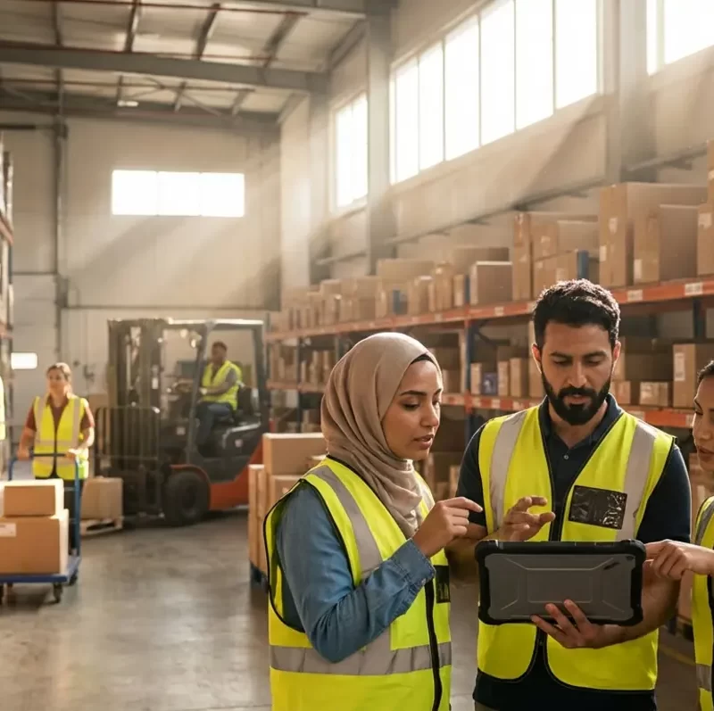 automatizacion gestion inventario ecommerce