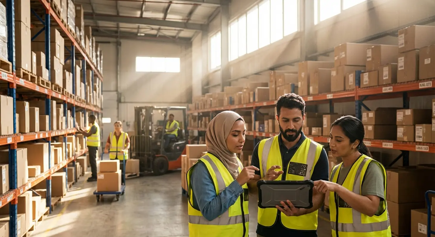 automatizacion gestion inventario ecommerce