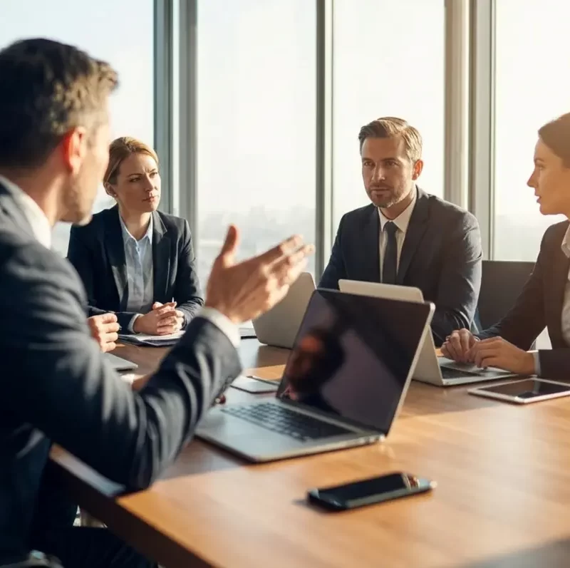 automatizacion notificaciones clientes abogados asesorias