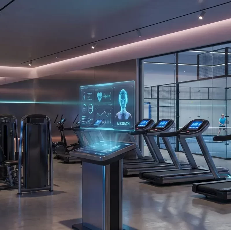 automatizacion gimnasios reducir churn fidelizar clientes