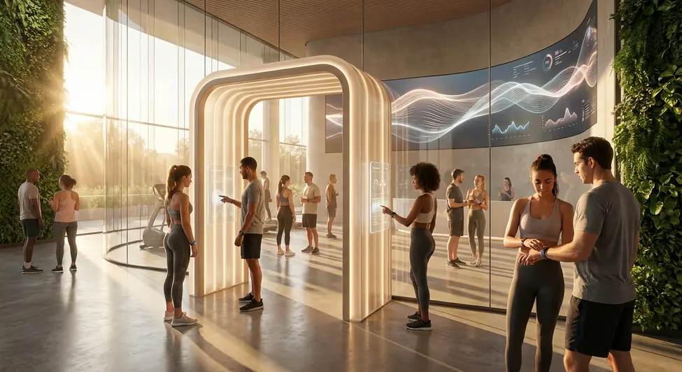 automatización para gimnasios, ia para reducir churn, fidelizar clientes gimnasio