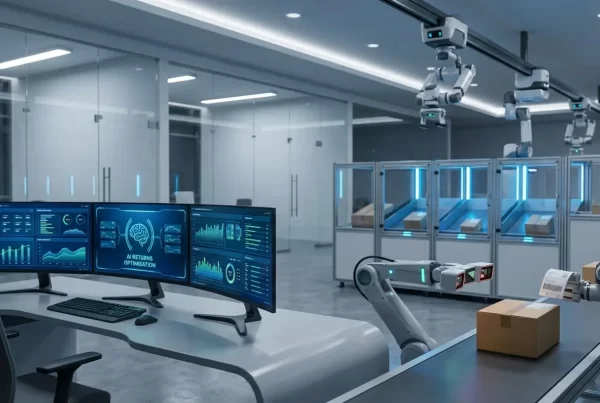 automatizar devoluciones ecommerce logistica inversa