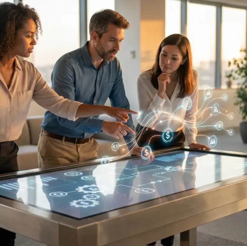 automatizacion facturacion cobros morosidad