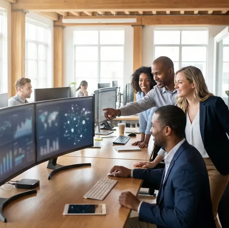 deepseek llama 3 n8n automatización