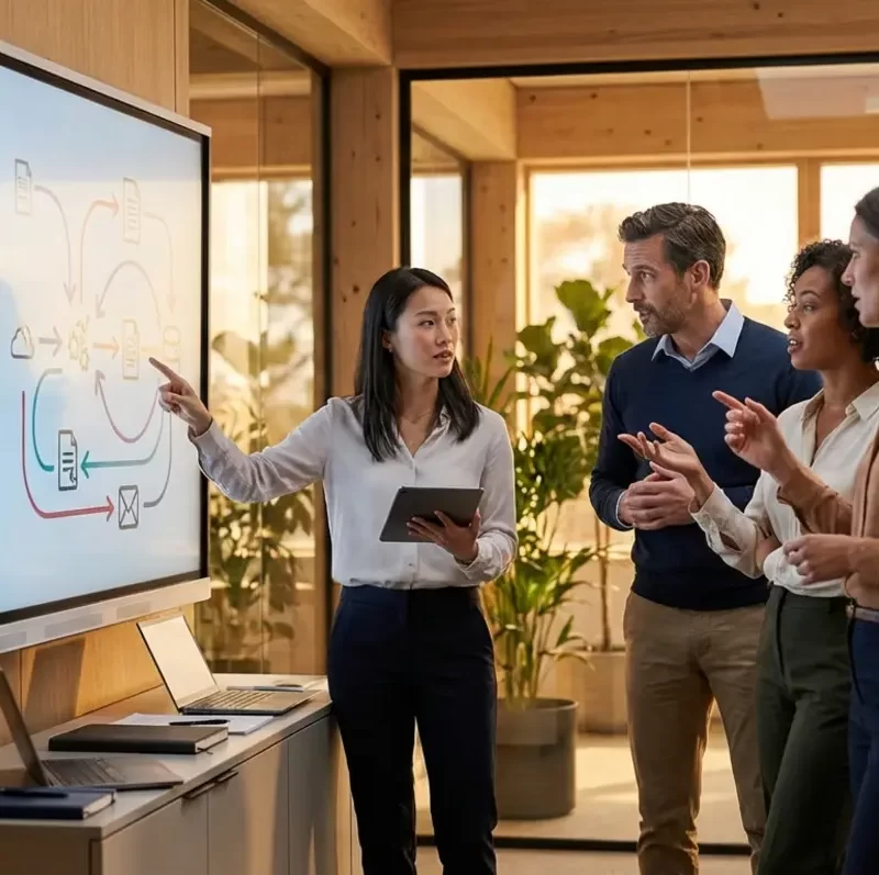 errores automatizacion buenas practicas