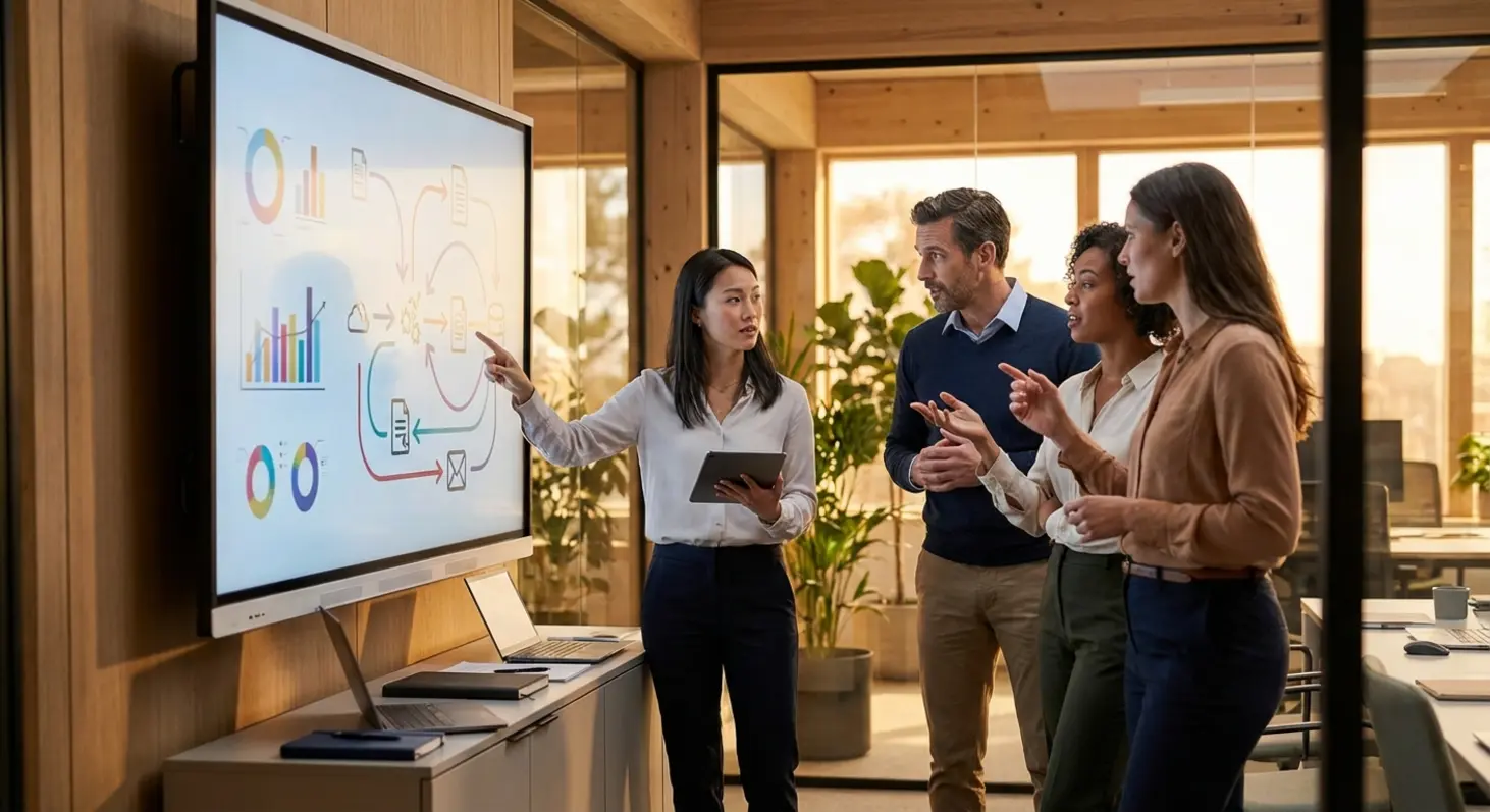 errores automatizacion buenas practicas