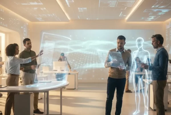 google antigravity entorno desarrollo ia