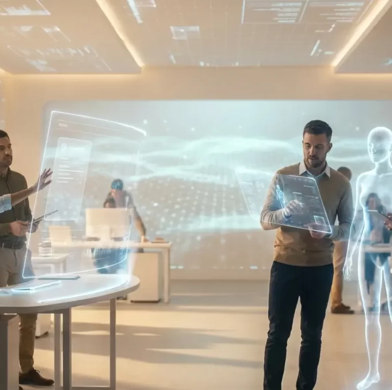 google antigravity entorno desarrollo ia