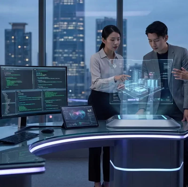 google stitch diseñar interfaces web