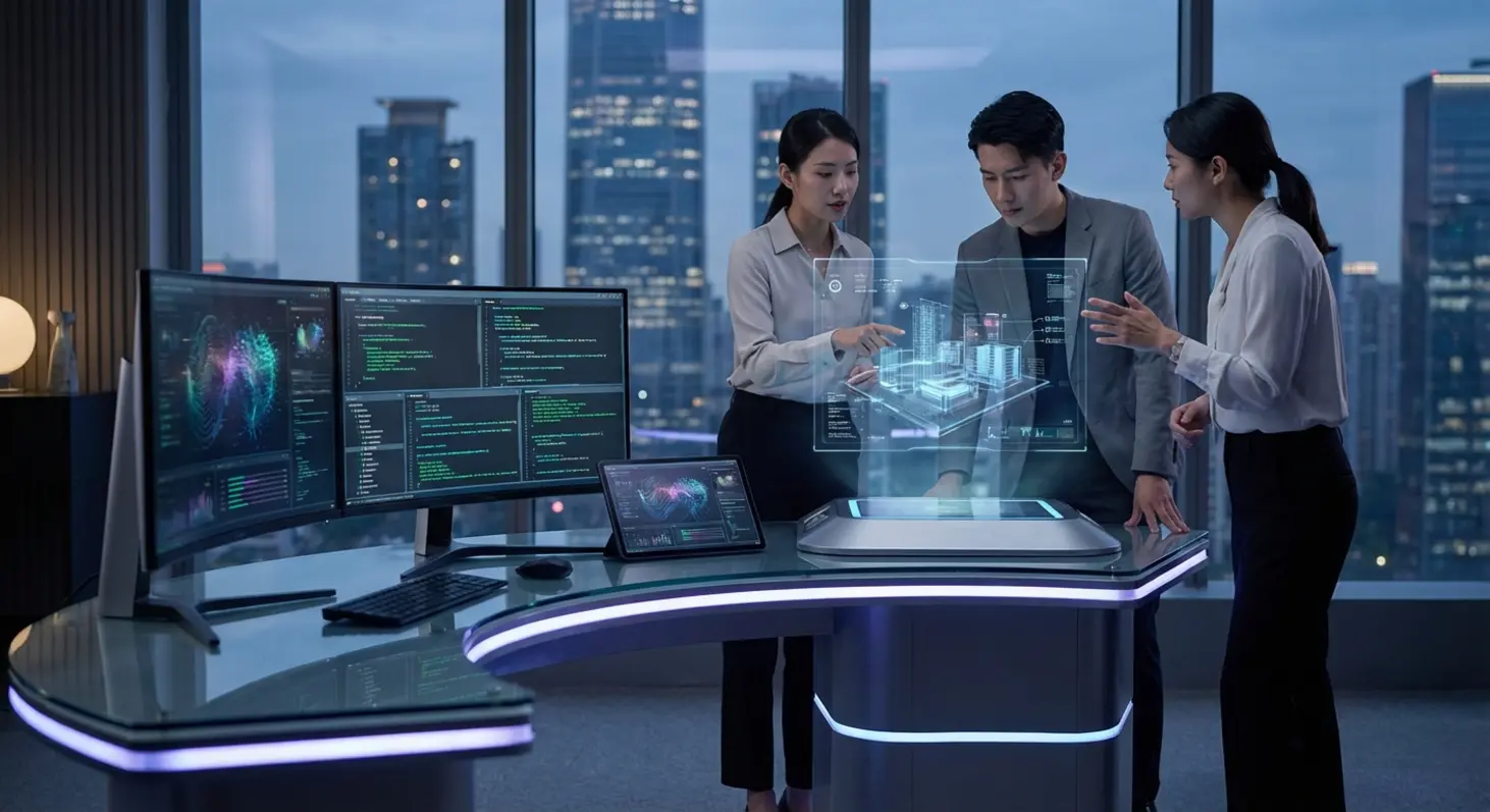 google stitch diseñar interfaces web