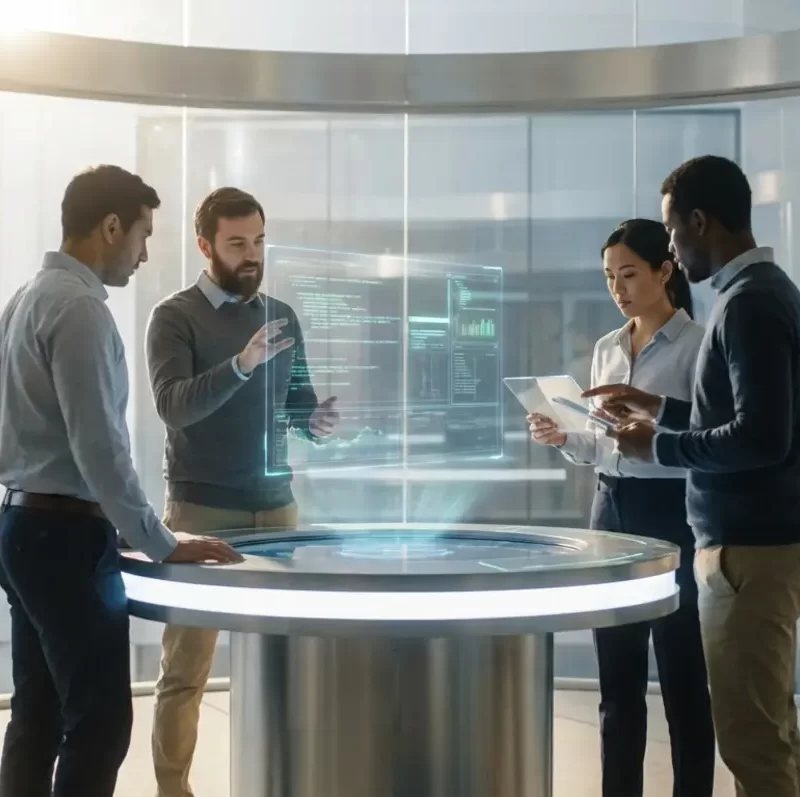 herramientas ia programadores 2026