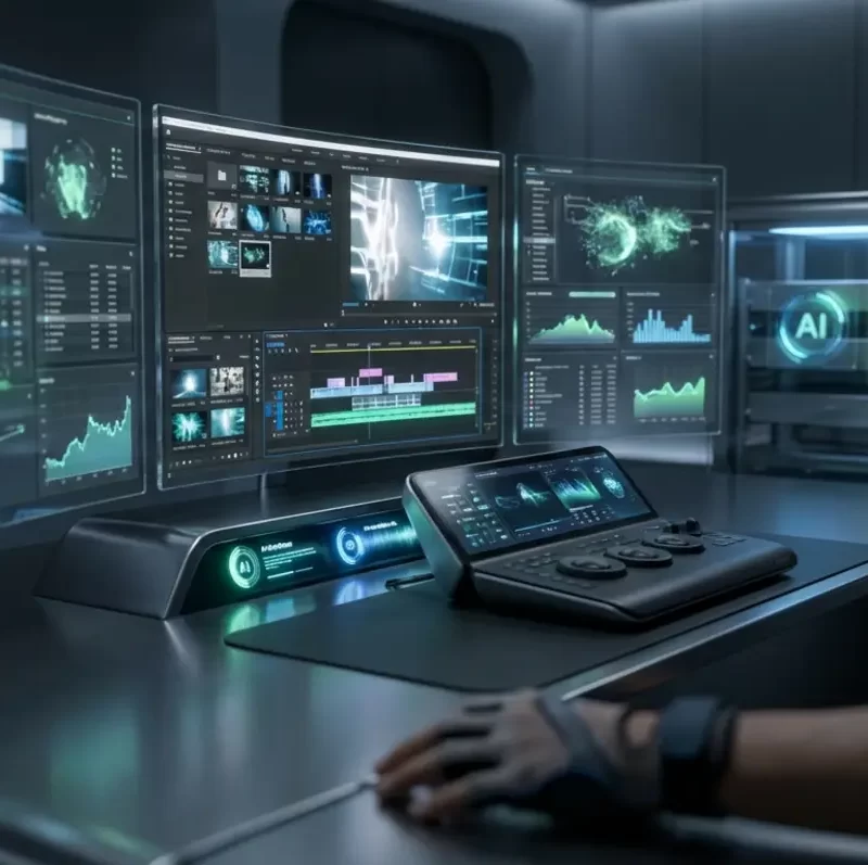 ia subtitular traducir videos veed kapwing