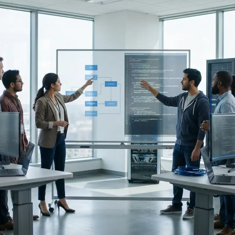 migracion lovable github entornos profesionales