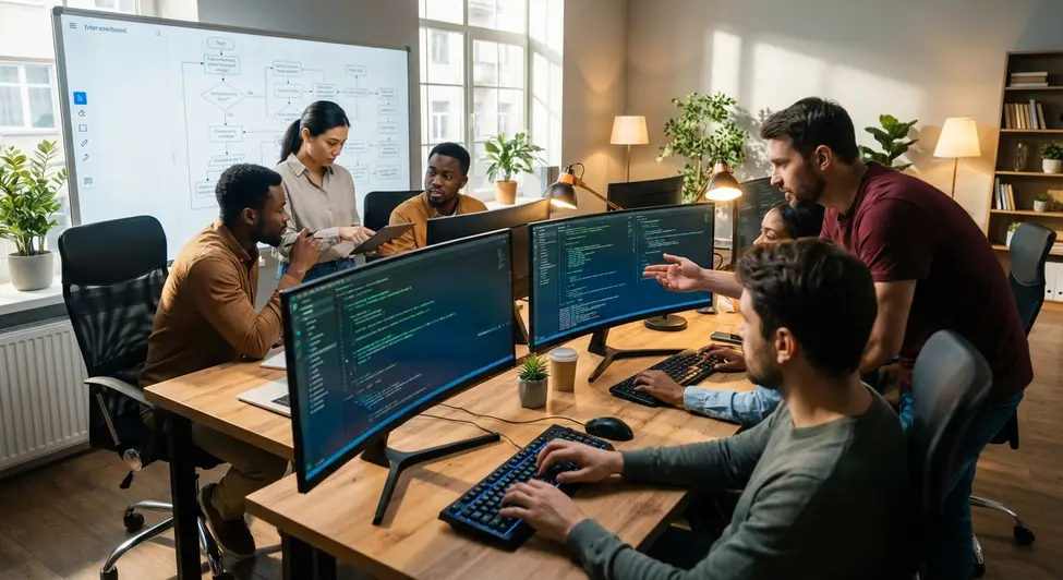 migrar lovable, exportar código no-code, lovable a github, escalar app ia