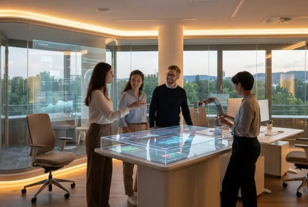 hiperautomatizacion transforma pymes