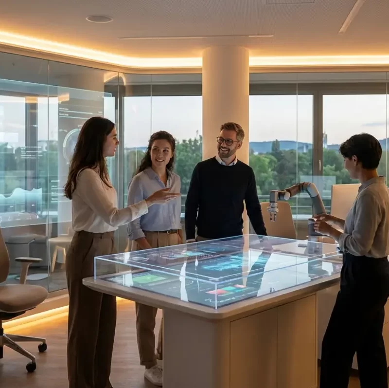 hiperautomatizacion transforma pymes